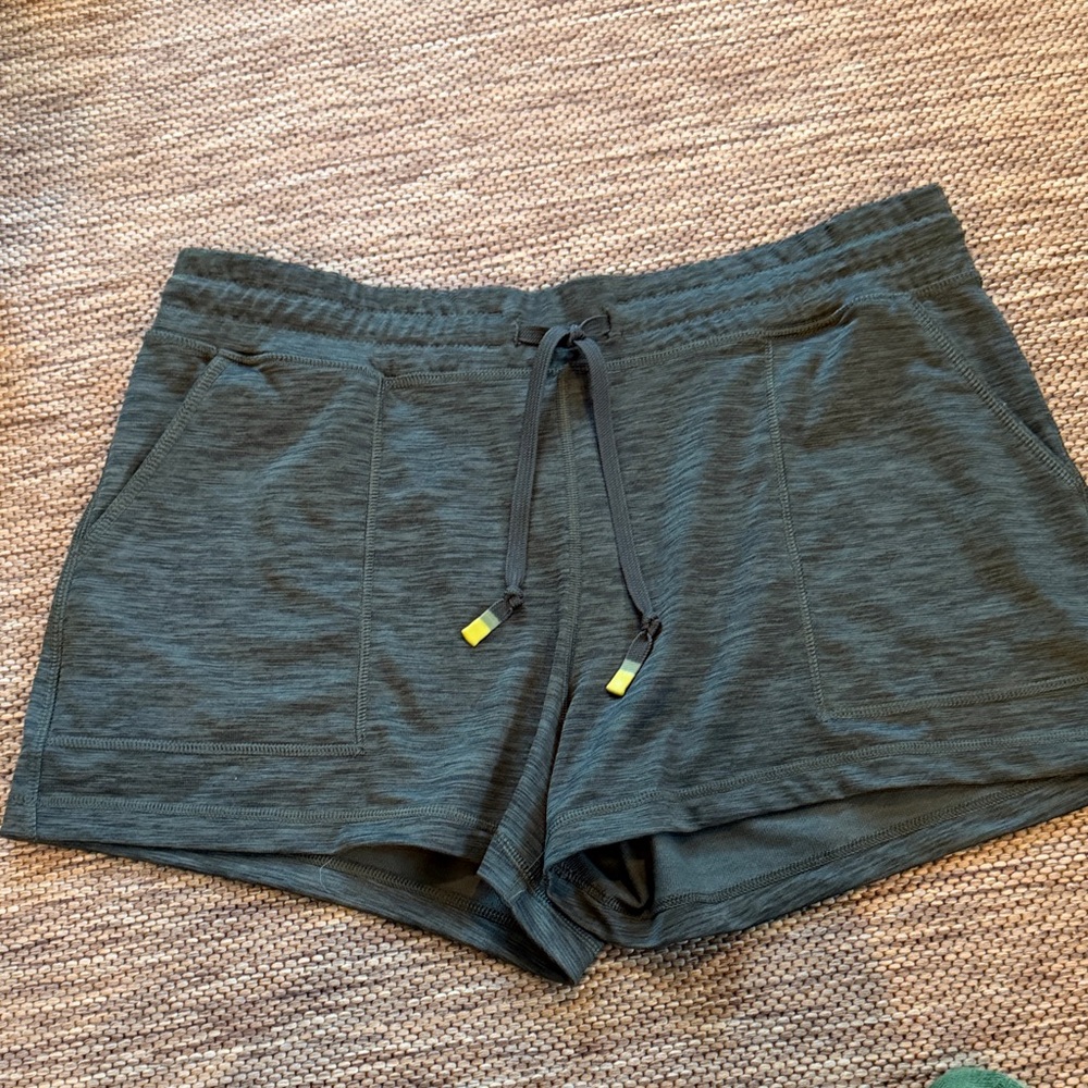 Title Nine Athletic Shorts